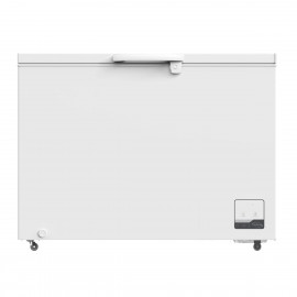 WINSTAR MB-300 DFE DG Καταψύκτης Οριζόντιος Λευκός 300lt E