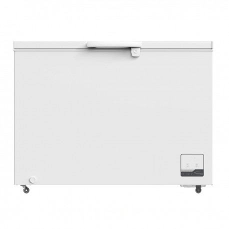 WINSTAR MB-300 DFE DG Καταψύκτης Οριζόντιος Λευκός 300lt E