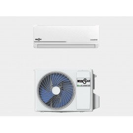 Winstar WNX-1823ASW Κλιματιστικό Inverter 18000 BTU A++/A+
