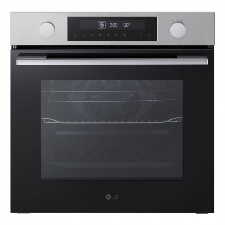 LG WS5D7210S Φούρνος άνω Πάγκου 72lt Π59.6εκ. Inox A