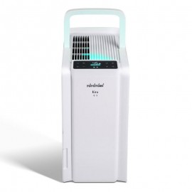 Toyotomi TDE-12WBIVION Αφυγραντήρας με Συμπιεστή Ιονιστή και Wi-Fi 12lt