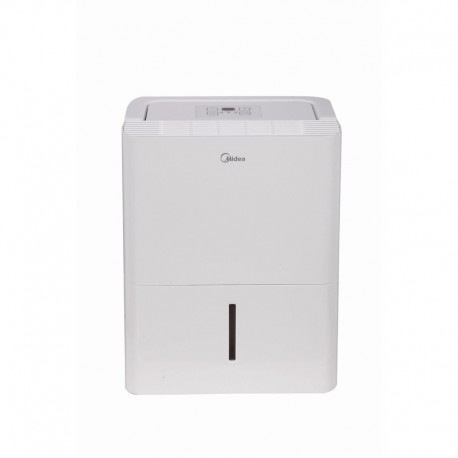 Midea MDDO1-12DEN7-QA3 Αφυγραντήρας με Συμπιεστή και Ιονιστή 12lt
