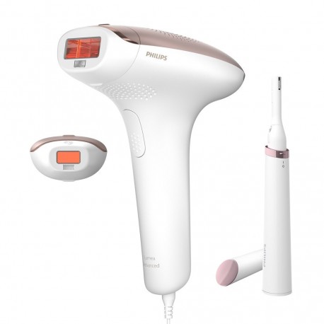 Philips Lumea Ipl 7000 Series Σετ Αποτρίχωσης IPL για Πρόσωπο, Σώμα & Μπικίνι BRI921/00