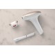 Philips Lumea Ipl 7000 Series Σετ Αποτρίχωσης IPL για Πρόσωπο, Σώμα & Μπικίνι BRI921/00