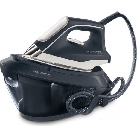 Rowenta VR8220 Σύστημα Σιδερώματος Πίεσης 6.5bar με Δοχείο 1.5lt