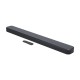 JBL 300ΜK2 Soundbar 5.0 Bluetooth, HDMI και Wi-Fi 450W με Τηλεχειριστήριο Μαύρο