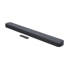 JBL 300ΜK2 Soundbar 5.0 Bluetooth, HDMI και Wi-Fi 450W με Τηλεχειριστήριο Μαύρο