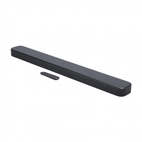 JBL 300ΜK2 Soundbar 5.0 Bluetooth, HDMI και Wi-Fi 450W με Τηλεχειριστήριο Μαύρο