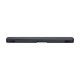 JBL 300ΜK2 Soundbar 5.0 Bluetooth, HDMI και Wi-Fi 450W με Τηλεχειριστήριο Μαύρο
