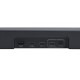 JBL 500ΜK2 Soundbar 5.1 Bluetooth, HDMI και Wi-Fi 750W με Ασύρματο Subwoofer και Τηλεχειριστήριο Μαύρο
