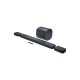 JBL 500ΜK2 Soundbar 5.1 Bluetooth, HDMI και Wi-Fi 750W με Ασύρματο Subwoofer και Τηλεχειριστήριο Μαύρο