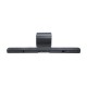JBL 500ΜK2 Soundbar 5.1 Bluetooth, HDMI και Wi-Fi 750W με Ασύρματο Subwoofer και Τηλεχειριστήριο Μαύρο