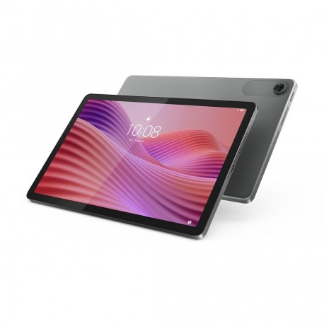Lenovo Tab 10.1" (4GB/128GB/Clear Case) Luna Grey