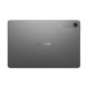 Lenovo Tab 10.1" (4GB/128GB/Clear Case) Luna Grey