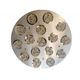 77-0008 MX030508-48Α CEILING ROUND A5