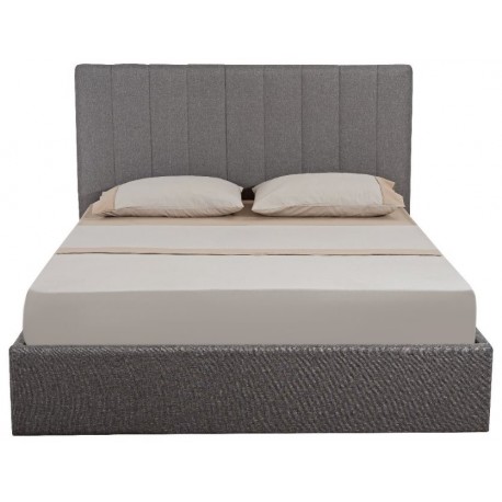 5494 KPS/ ΤΕΡΕΖΑ ΚΡΕΒΑΤΙ ΥΦΑΣΜΑΤΙΝΟ ΜΟΝΟ ΧΩΡΙΣ ΑΠΟΘΗΚΕΥΤΙΚΟ ΧΩΡΟ ΕΛΛΗΝΙΚΗΣ ΚΑΤΑΣΚΕΥΗΣ 090Χ190 ΕΚ