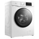 TCL FF0812WA0GR Πλυντήριο Ρούχων 8kg 1200 Στροφών A