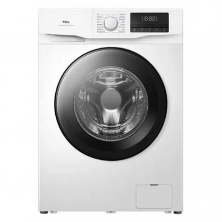 TCL FF0914WA0GR Πλυντήριο Ρούχων 9kg 1400 Στροφών A