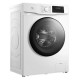 TCL FF0914WA0GR Πλυντήριο Ρούχων 9kg 1400 Στροφών A