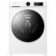 TCL FP0944WA0GR Πλυντήριο Ρούχων 9kg με Τεχνολογία Ατμού 1400 Στροφών A