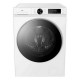 TCL FP0944WA0GR Πλυντήριο Ρούχων 9kg με Τεχνολογία Ατμού 1400 Στροφών A