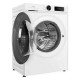 TCL FP0944WA0GR Πλυντήριο Ρούχων 9kg με Τεχνολογία Ατμού 1400 Στροφών A