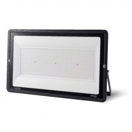 6943 ΠΡΟΒΟΛΕAΣ LED SLIM SMD 500W 6000K