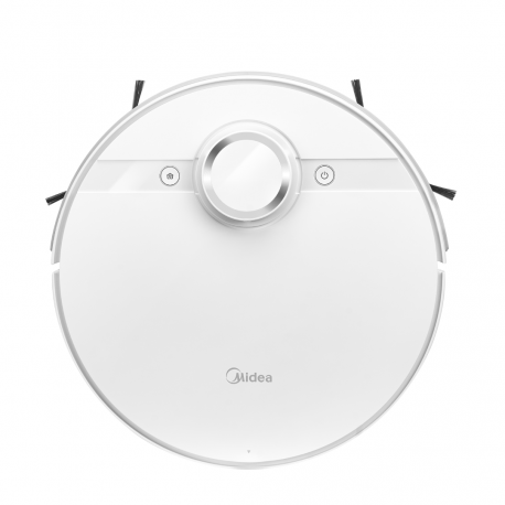 88005 MIDEA M7 ΣΚΟΥΠΑ ΡΟΜΠΟΤ ΛΕΥΚΗ