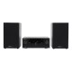 381256 CRYSTAL AUDIO HBT-3 Mini HiFi Black