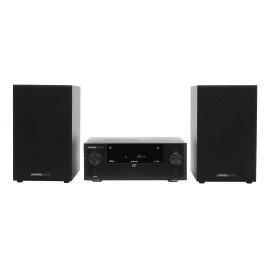 381256 CRYSTAL AUDIO HBT-3 Mini HiFi Black