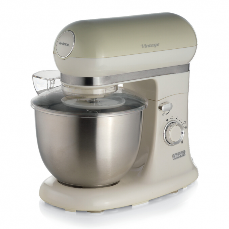 78346 ARIETE 1588/03 Κουζινομηχανή Vintage Beige