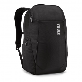 779646 THULE Accent Backpack Σακίδιο Πλάτης 23L Μαύρο