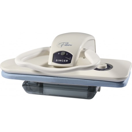 Singer Futura Πρέσα Σιδερώματος 2200W με Δοχείο 750ml