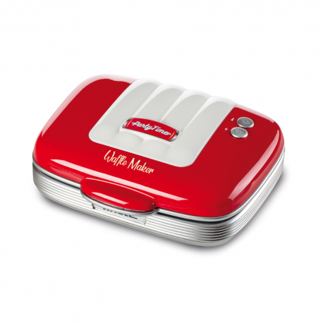 78382 ARIETE 1973/0 Βαφλιέρα Party Time Red