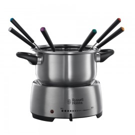 810814 RUSSELL HOBBS 22560-56 Fiesta Fondue Maker