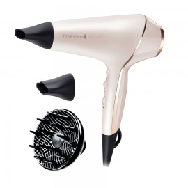 79074 REMINGTON AC9140 Pro-Luxe Dryer