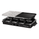 81294 RUSSELL HOBBS 26280-56 Multi Raclette 3 in 1