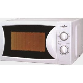 WINSTAR MIG 21W ΦΟΥΡΝΟΣ ΜΙΚΡΟΚΥΜΑΤΩΝ ΛΕΥΚΟ 20LT 700W
