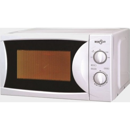 WINSTAR MIG 21W ΦΟΥΡΝΟΣ ΜΙΚΡΟΚΥΜΑΤΩΝ ΛΕΥΚΟ 20LT 700W