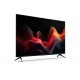 Sharp Smart Τηλεόραση 55" 4K UHD GOOGLE TV 55GL4060E HDR (2024) F