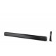 Sharp - 2.0 Soundbar HT-SB145 Black