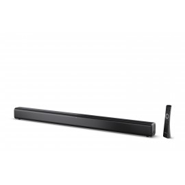 Sharp - 2.0 Soundbar HT-SB145 Black