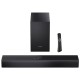 Sharp Soundbar HT-SBW121 Black