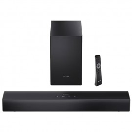 Sharp Soundbar HT-SBW121 Black