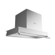Midea MCTB606 Απορροφητήρας Καμινάδα Inox C