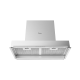 Midea MCTB606 Απορροφητήρας Καμινάδα Inox C