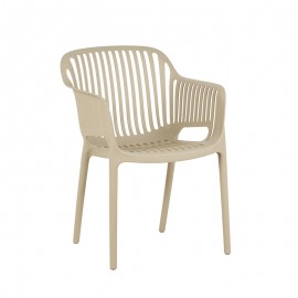 21-0059 NOVA CAPPUCCINO ΠΟΛΥΘΡΟΝΑ ΠΟΛ/ΝΙΟΥ 55X61X80εκ.