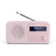 15-DRP420BP SHARP DIGITAL RADIO DR-P420 BLOSSOM PINK