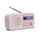 15-DRP420BP SHARP DIGITAL RADIO DR-P420 BLOSSOM PINK