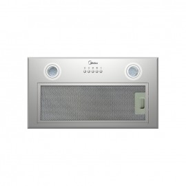 Midea MCI606 Μηχανισμός Απορρόφησης 60cm Inox C